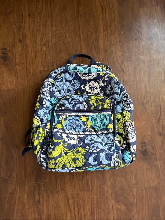 Vera Bradley Handbags - Vera Bradley Backpack